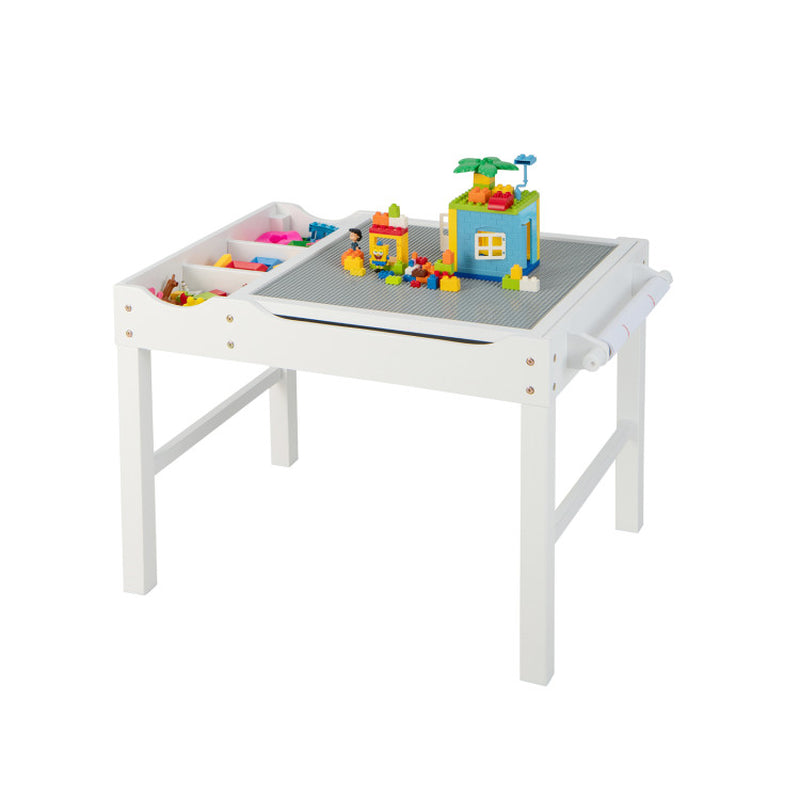 Kids Multi Activity Play Table